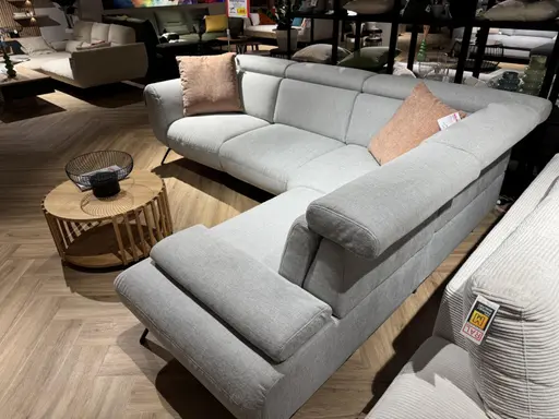 Polstergarnitur LS 25 Basila